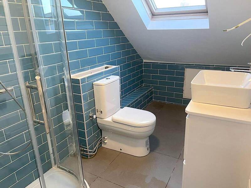 Trust our expert team to bring your St Albans bathroom renovation vision to life.