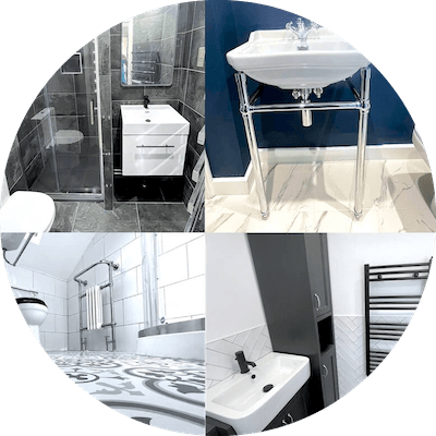 Bathroom fitters in st albans 2024