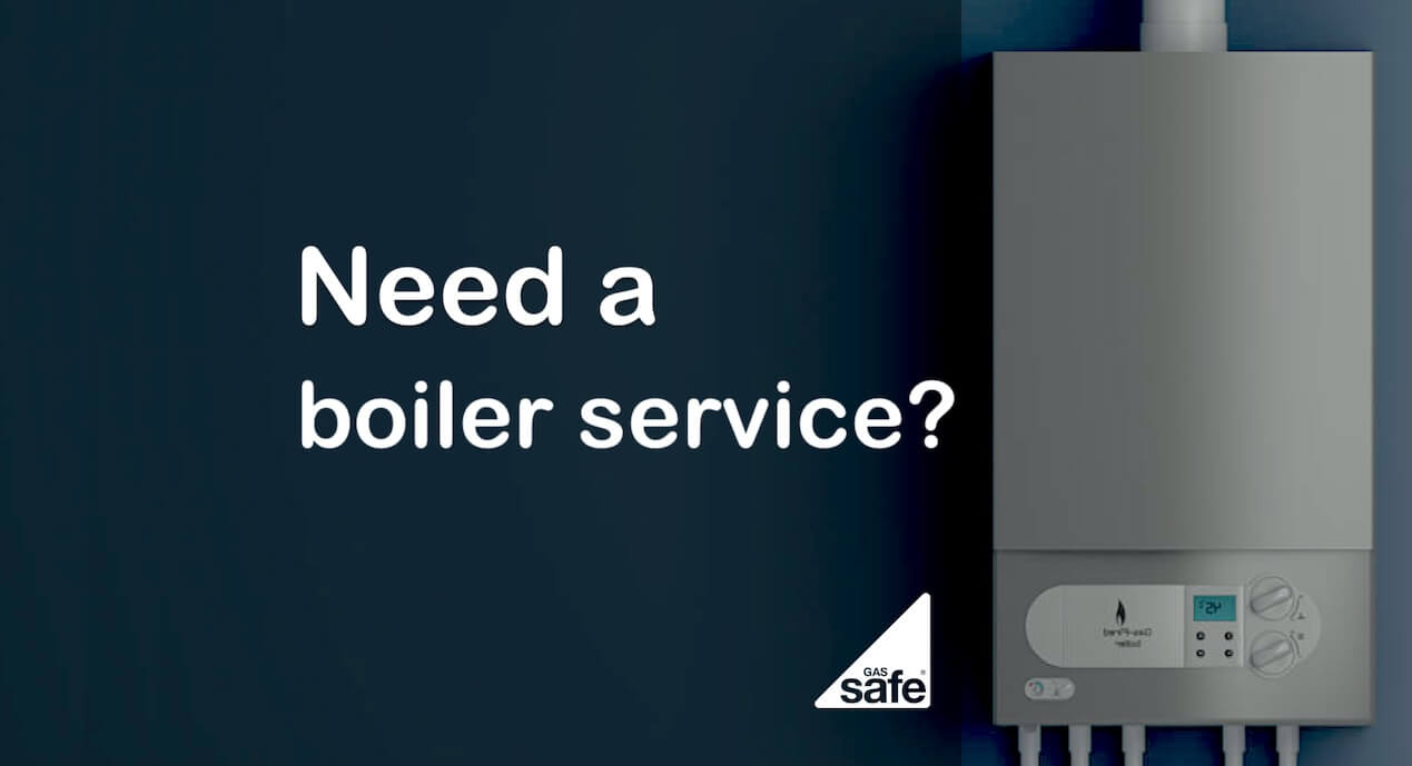 Need a boiler service in St Albans?