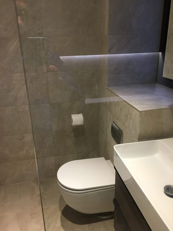 Bathroom Planning in St Albans