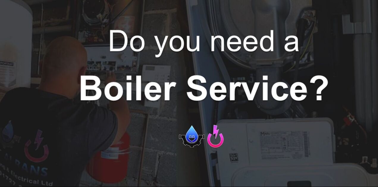 Do I need a boiler service?
