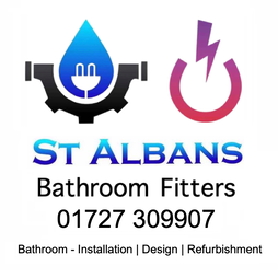 St Albans Bathroom Fitter - St. Albans, Herts