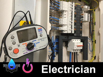 Electricians St Albans