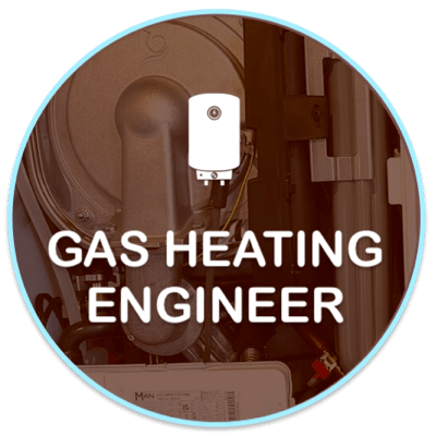 Gas Engineer in St Albans 