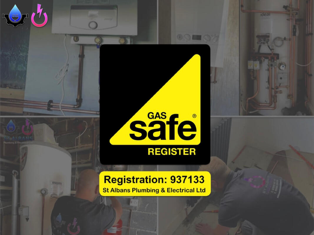 Gas Safe Registered CP12 Gas Certificates 2024