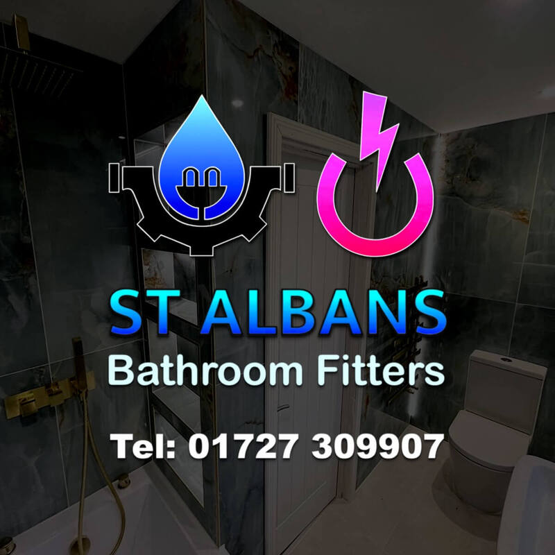 St Albans Bathroom Fitters and Installation 2024
