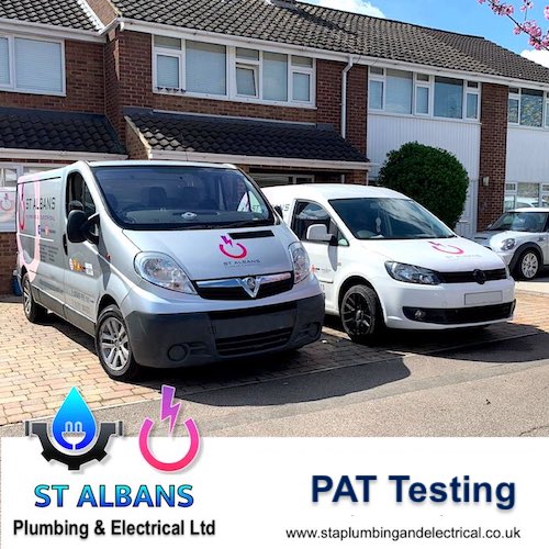 portable appliance testing in st albans - 2023