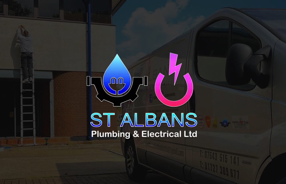 Power flushing in St. Albans and Hertfordshire