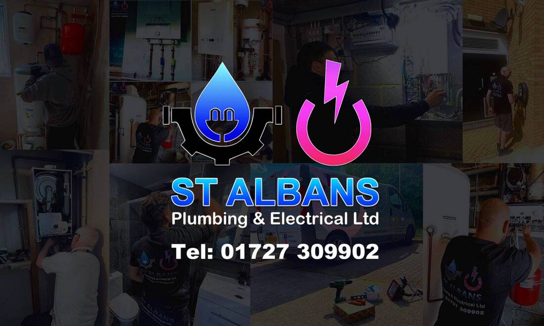 Gas Safe Engineer in St. Albans