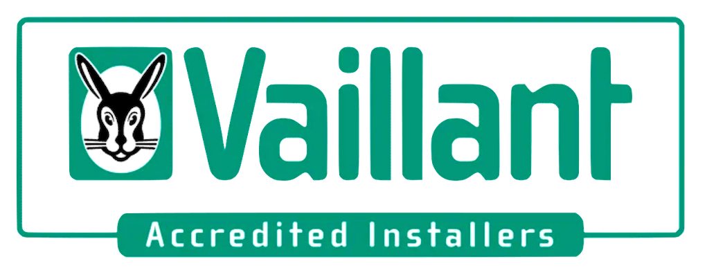 Vaillant Boilers accredited Installer