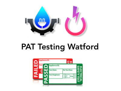 PAT Testing in Watford