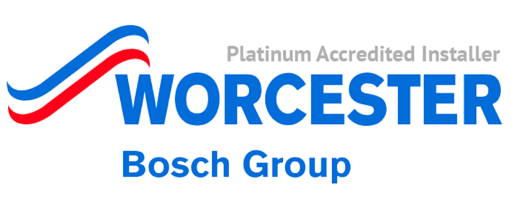 Worcester Bosch Boilers accredited Installer